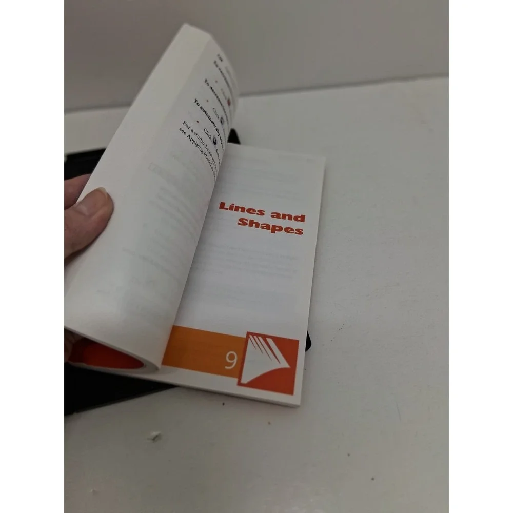 Page Plus X7 Professional Desktop Publishing Disc & Manual